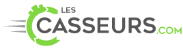 LesCasseurs.com